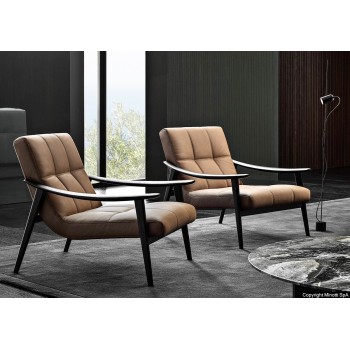Fynn Armchairs
