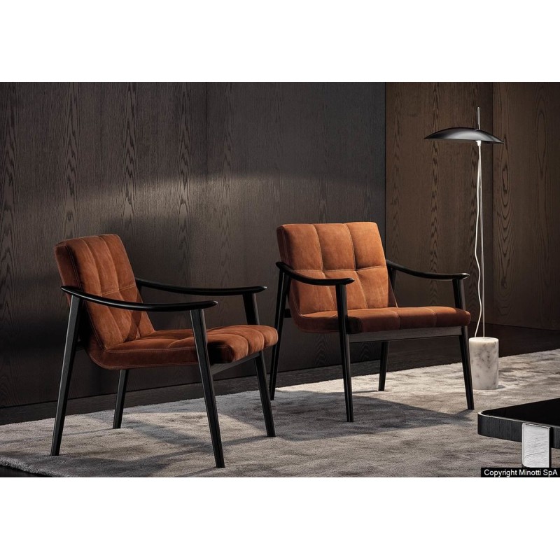 Fynn Armchairs