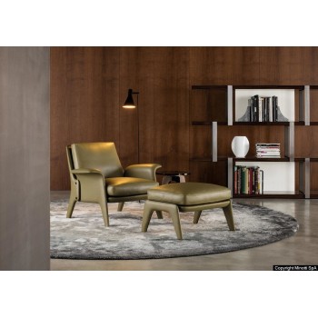 Glover Armchairs