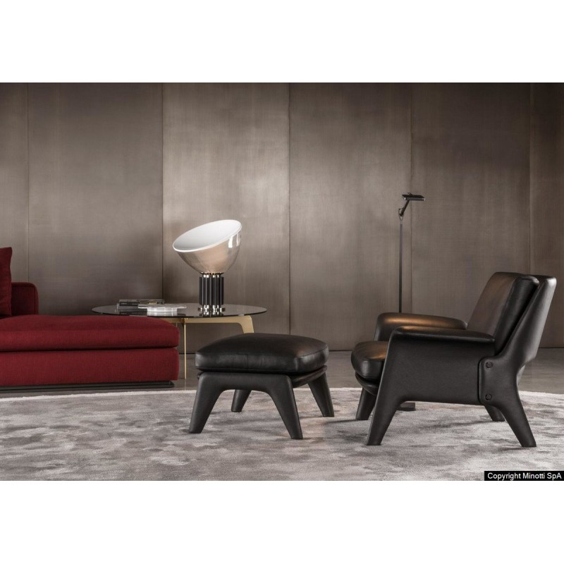 Glover Armchairs