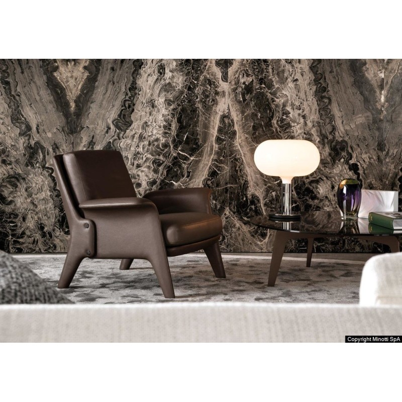 Glover Armchairs