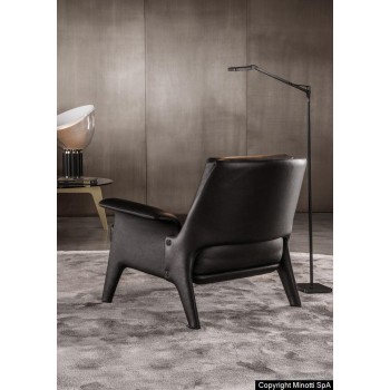 Glover Armchairs