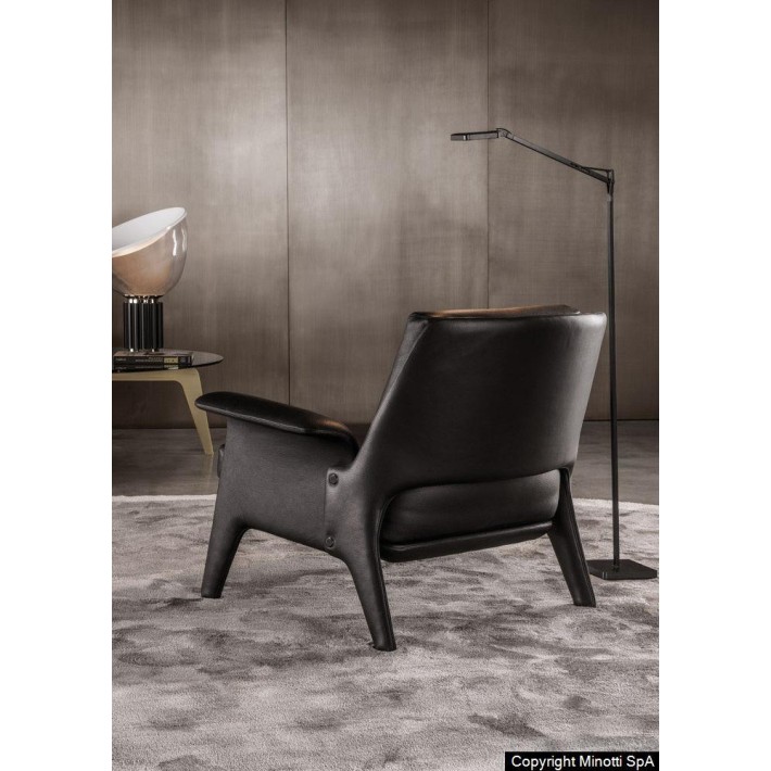 Glover Armchairs