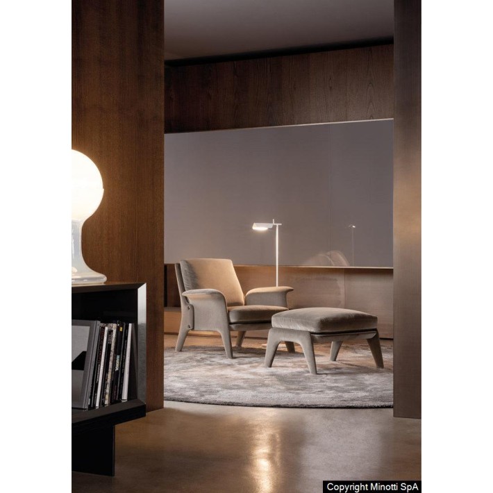 Glover Armchairs
