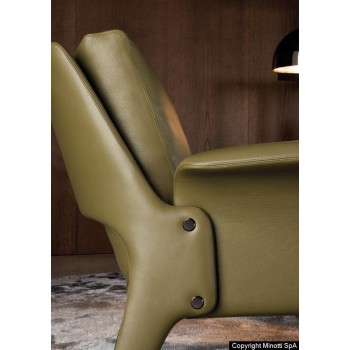Glover Armchairs