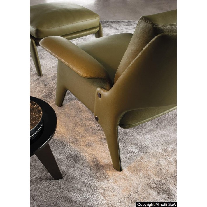 Glover Armchairs