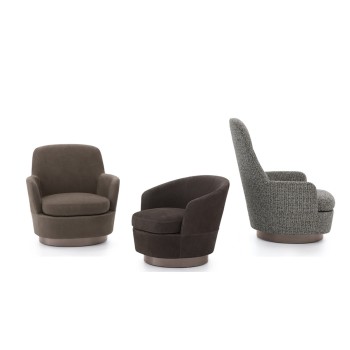 Jacques Armchairs