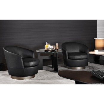 Jacques Armchairs