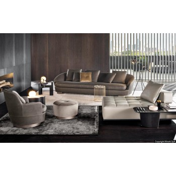 Jacques Armchairs