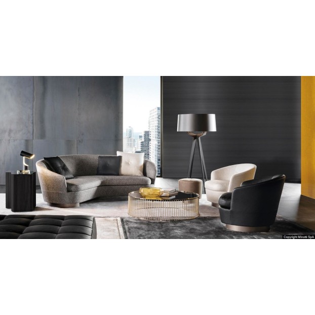 Jacques Armchairs