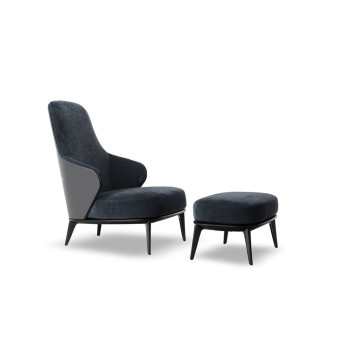 DD-696 Armchairs