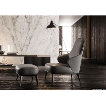 DD-696 Armchairs