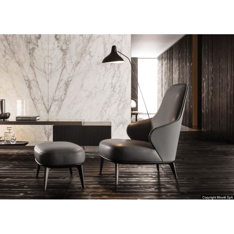 DD-696 Armchairs