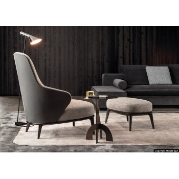DD-696 Armchairs