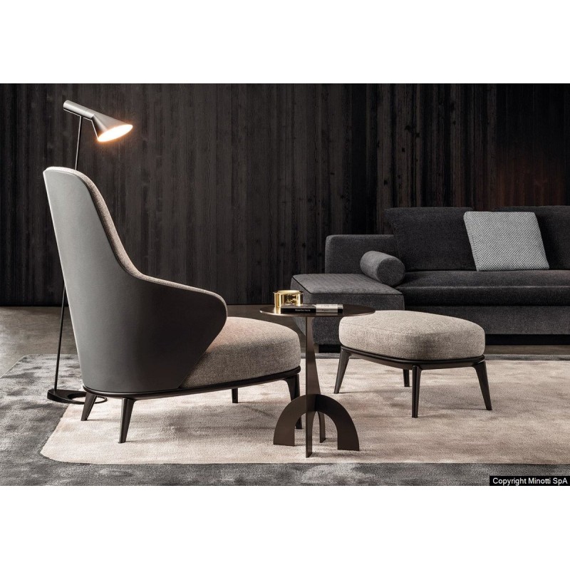 DD-696 Armchairs
