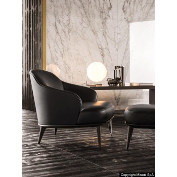 DD-696 Armchairs