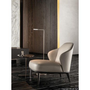 DD-696 Armchairs