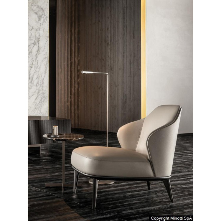 DD-696 Armchairs