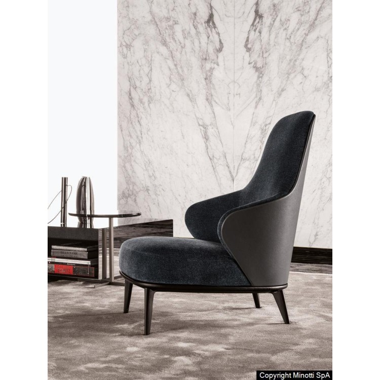 DD-696 Armchairs