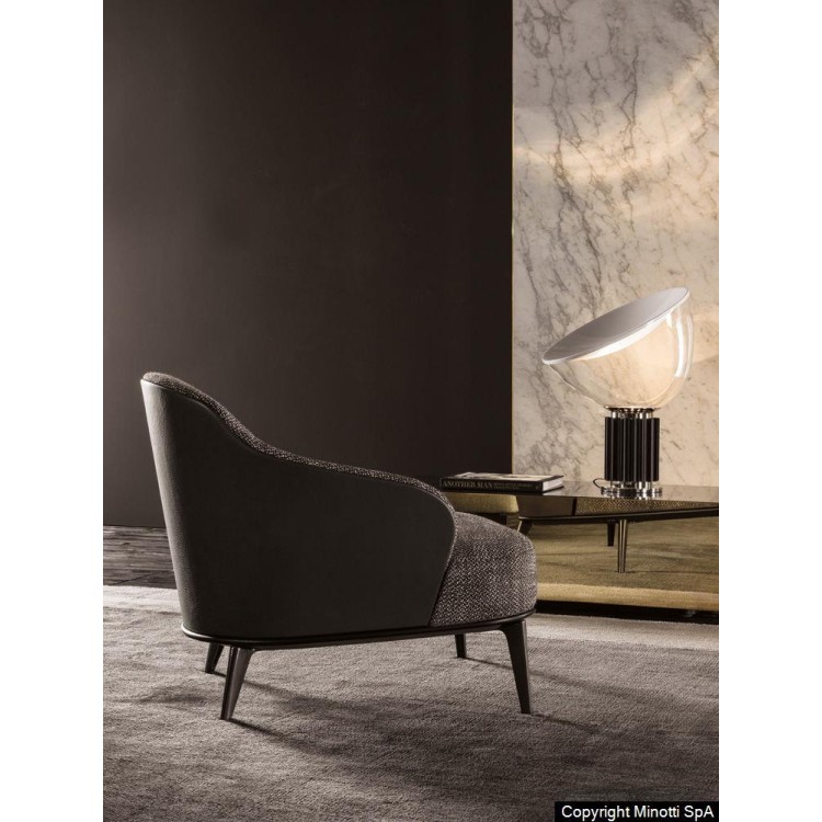 DD-696 Armchairs