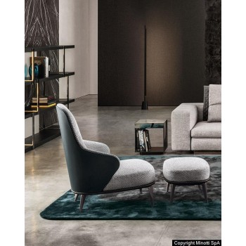 DD-696 Armchairs