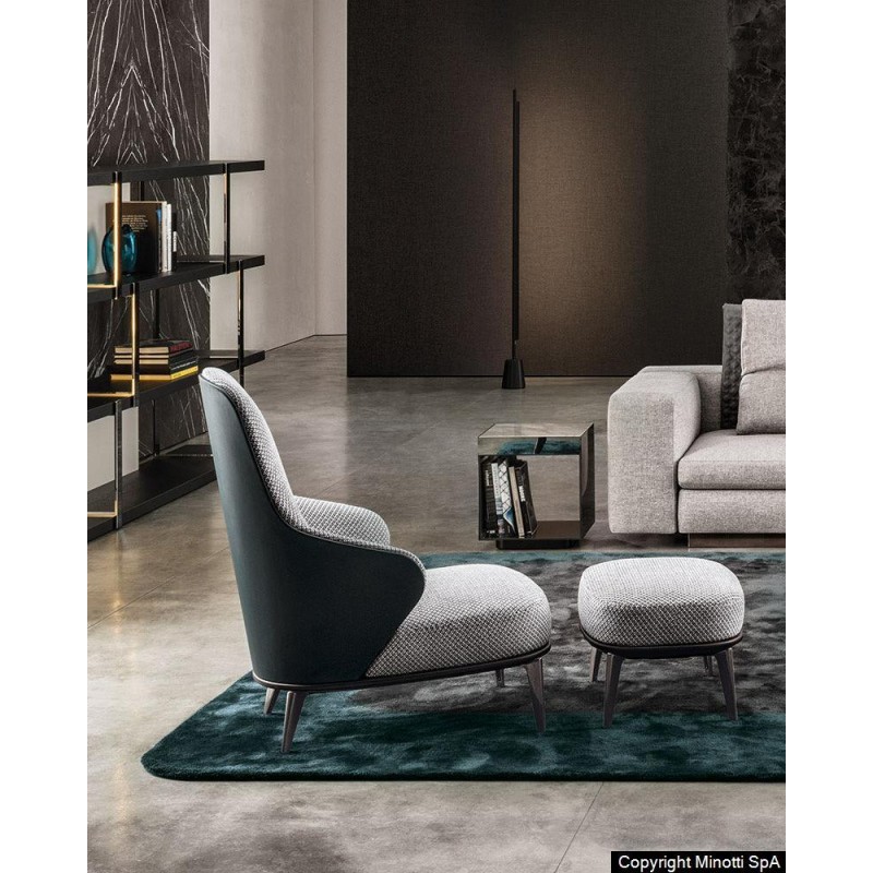 DD-696 Armchairs