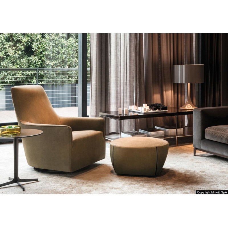 Portofino Armchairs