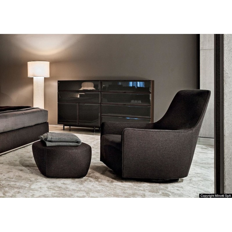Portofino Armchairs