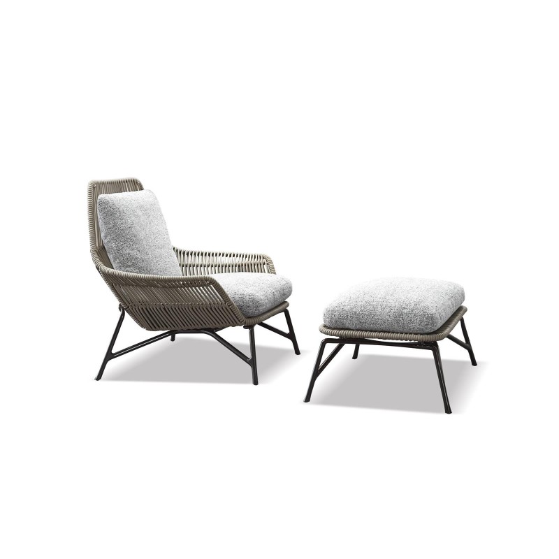 DD-701 Armchairs
