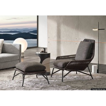 DD-701 Armchairs
