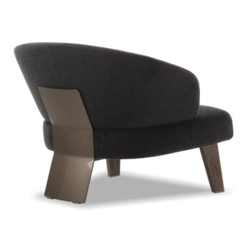 DD-702 Armchairs