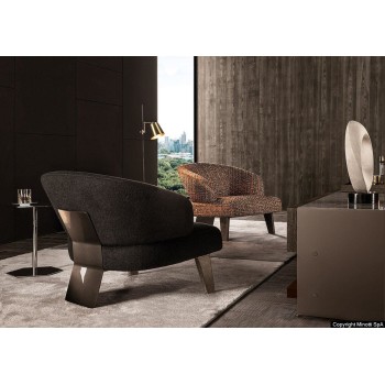 DD-702 Armchairs