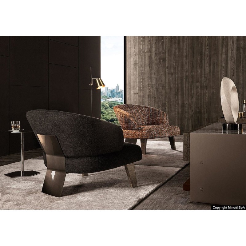 DD-702 Armchairs