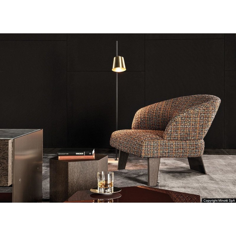 DD-702 Armchairs
