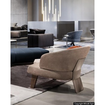 DD-702 Armchairs