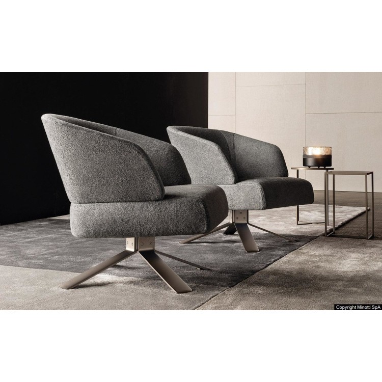 DD-703 Armchairs