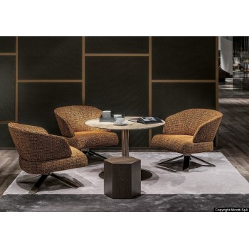 DD-703 Armchairs