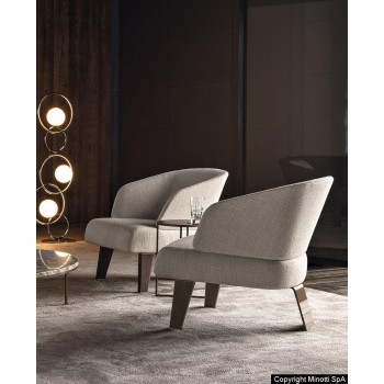 DD-703 Armchairs