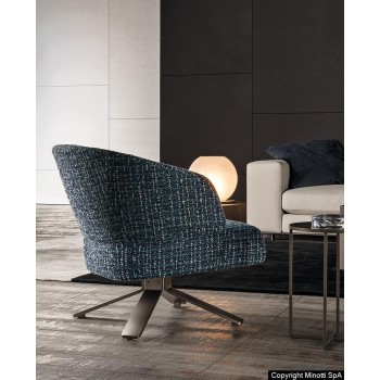 DD-703 Armchairs