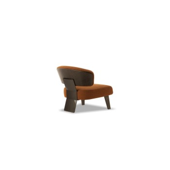 DD-704 Armchairs