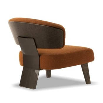 DD-704 Armchairs