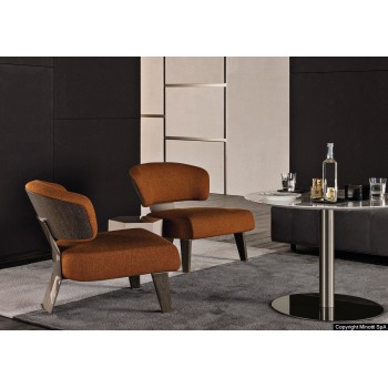 DD-704 Armchairs