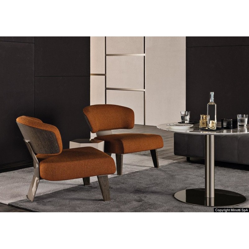 DD-704 Armchairs