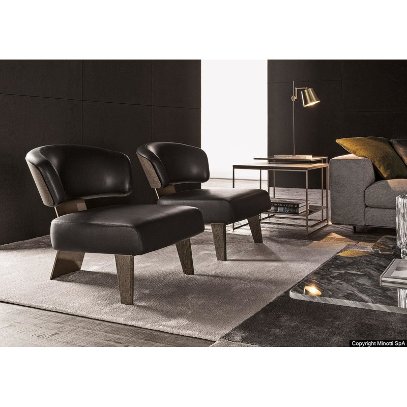DD-704 Armchairs