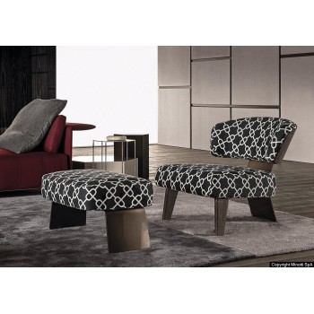 DD-704 Armchairs