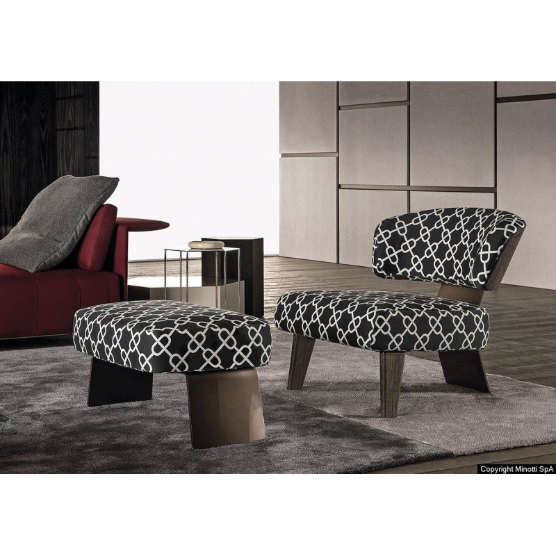 DD-704 Armchairs