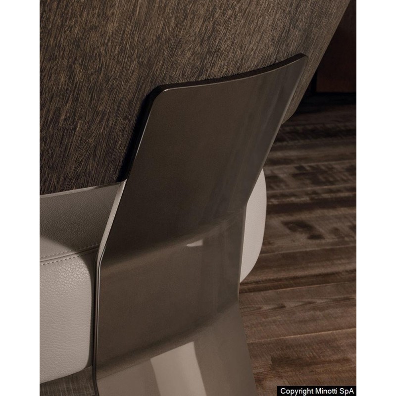 DD-704 Armchairs