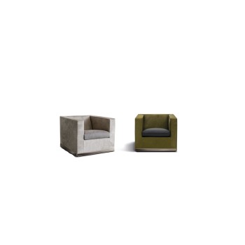 DD-707 Armchairs