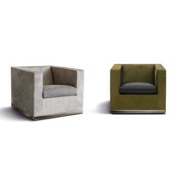 DD-707 Armchairs