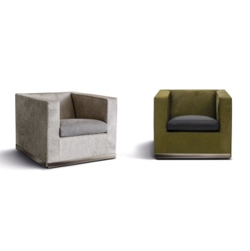 DD-707 Armchairs